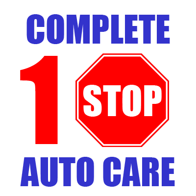 1 Stop Auto